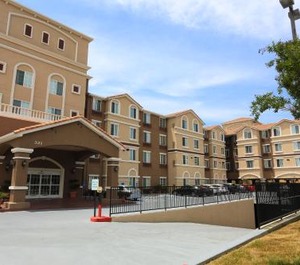 Staybridge Suites Silicon Valley Milpitas Ihg Hotel 