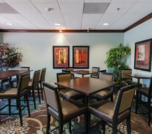 Staybridge Suites Wilmington East Ihg Hotel 