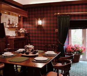 Holiday Tweedsmuir Persons Bedrooms 