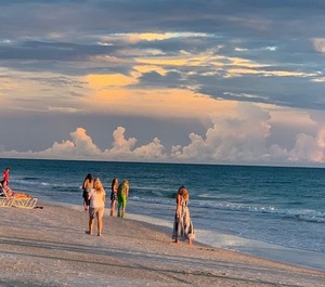 Smuggler Cove Resort Bradenton Beach 
