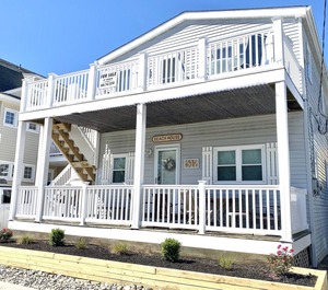 Ocean City 