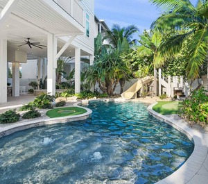 Beachcomber Longboat Key 