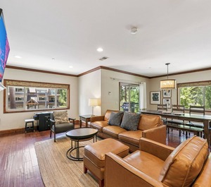 Marriott Timber Lodge South Tahoe 