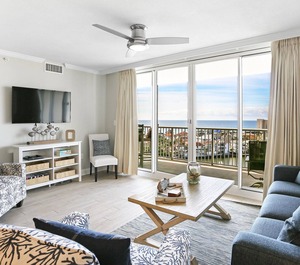 The Terrace At Pelican Beach 