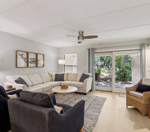 Summer Fernandina Beach 