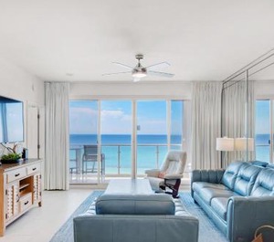 Sundestin Resort Destin 