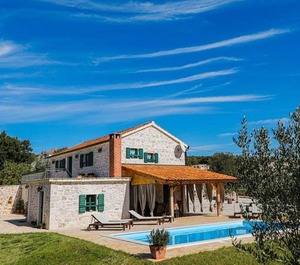 Villa Jerolim 