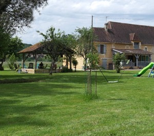 Gite Limeuil Persons 