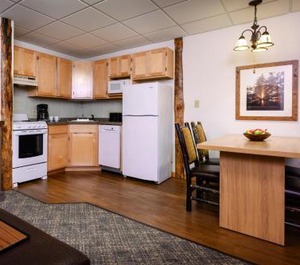 Resort City Inn Coeur 