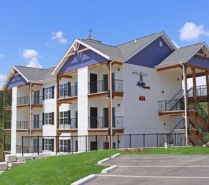 Stormy Point Village 