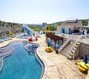 Stormy Point Village 