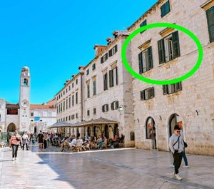 Stradun 