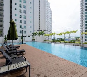 Straits Garden Georgetown 