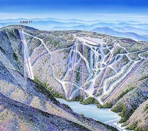 Stroll Slopes Village Ski Mtlodge 