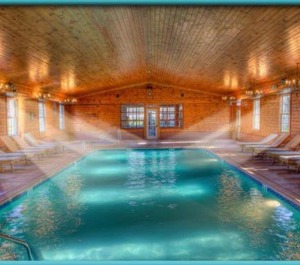 Stroudsmoor Country Inn 