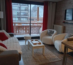 Résidences Goelia Les Balcons Du Soleil 