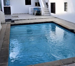 Bungalow Cozy At The Beach Town 