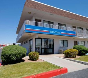 Motel Paso East 