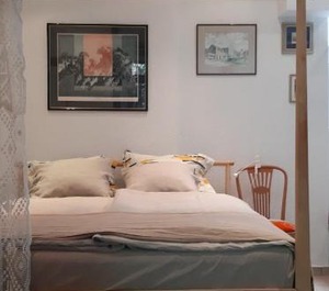 Apartman Mija 