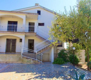 Apartments Darko Krk Croatia 