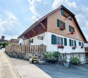 Arn Ferienwohnung Persons 