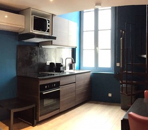 Vacances Appartements Nice Centre Carré 