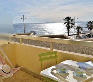 Lavandou Pièce Personnes 