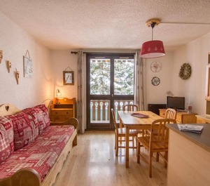 Valloire Pièces Personnes 