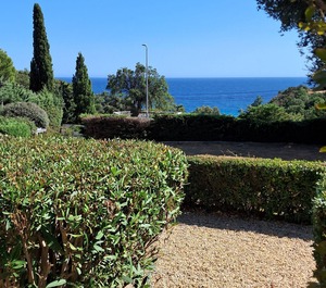 Les Jardins Mer 