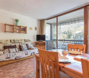 Serre Chevalier Pièce Personnes 