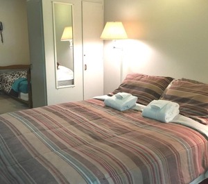 Ferienwohnung Für Personen 