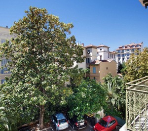 Vacances Appartements Nice Centre Carré 