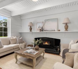 Cottage Alpine Southern Highlands Sundays 