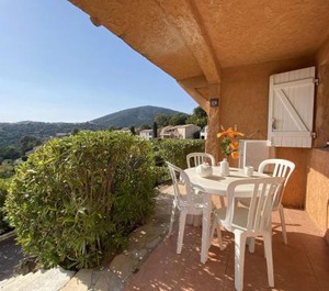 Les Rivages Des Issambres 