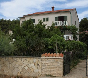 Beach Tkon Pašman 