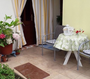 Terrace Sea 