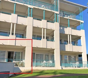 Résidence Du Golf Ciboure 