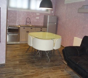 The Heart Of Village 