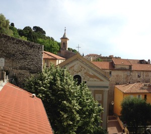 Vacances Appartements Nice Centre Carré 