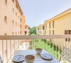 Village Cap Estérel 