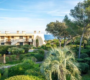 Les Rivages Des Issambres 