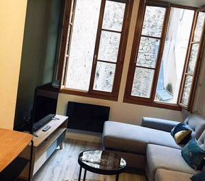 N Furnished Besancon 