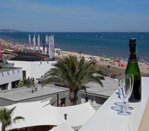 Village Naturiste Port 