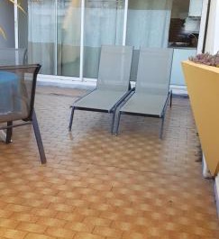 Village Naturiste Port 