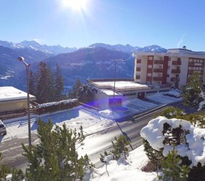 Résidence Du Rhône 