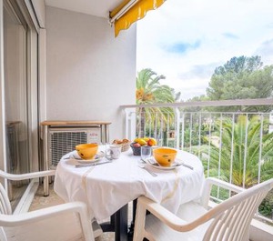 Village Cap Estérel 