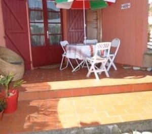 St Jean De Luz Centre Ville Personnes 