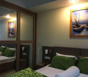Nagoya Mansion Batam 