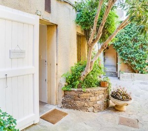 Village De Bormes Les 