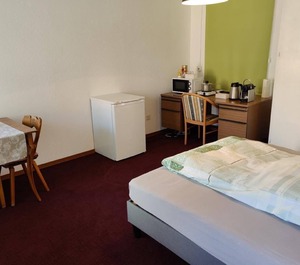 Holiday Pfäfers Persons Bedrooms 